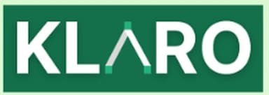 KLARO logo