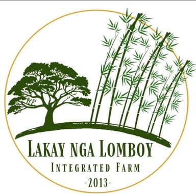 Lakay nga Lomboy Integrated Farm logo