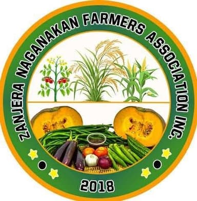 Zanjera Naganakan Farmers Association Inc. logo